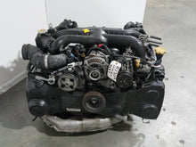 Load image into Gallery viewer, SUBARU BAJA ENGINE 2004 2005 2006 4CYLINDERS 2.0L JDM EJ20X-1GEN TURBO MOTOR