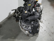 Load image into Gallery viewer, SUBARU BAJA ENGINE 2004 2005 2006 4CYLINDERS 2.0L JDM EJ20X-1GEN TURBO MOTOR