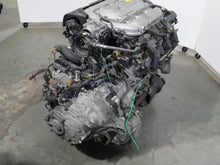 Load image into Gallery viewer, 2009-2014 Honda Pilot Engine 6 Cyl 3.5L JDM J35A-VCM Motor