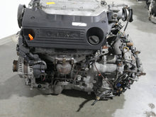 Load image into Gallery viewer, 2009-2014 Honda Pilot Engine 6 Cyl 3.5L JDM J35A-VCM Motor