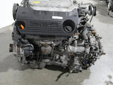 HONDA ODYSSEY EX-L TOURING ENGINE 2008 2009 2010 6CYLINDERS 3.5L JDM J35A-VCM MOTOR ONLY