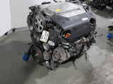 HONDA ACCORD ENGINE 2008 2009 2010 2011 2012 6CYLINDERS 3.5L JDM J35A-VCM MOTOR ONLY