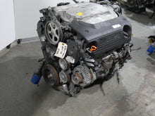 Load image into Gallery viewer, 2008-2010 Honda Odyssey Engine 6 Cyl 3.5L JDM J35A-VCM Motor