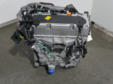 Load image into Gallery viewer, 2009-2014 Acura TSX Engine 4 Cyl 2.4L JDM K24A-CRV-3GEN Motor