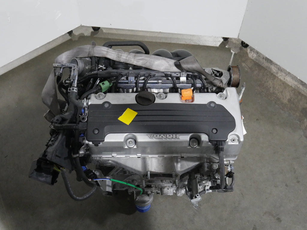 2008-2012 Honda Accord Engine 4 Cyl 2.4L JDM K24A-CRV-3GEN Motor