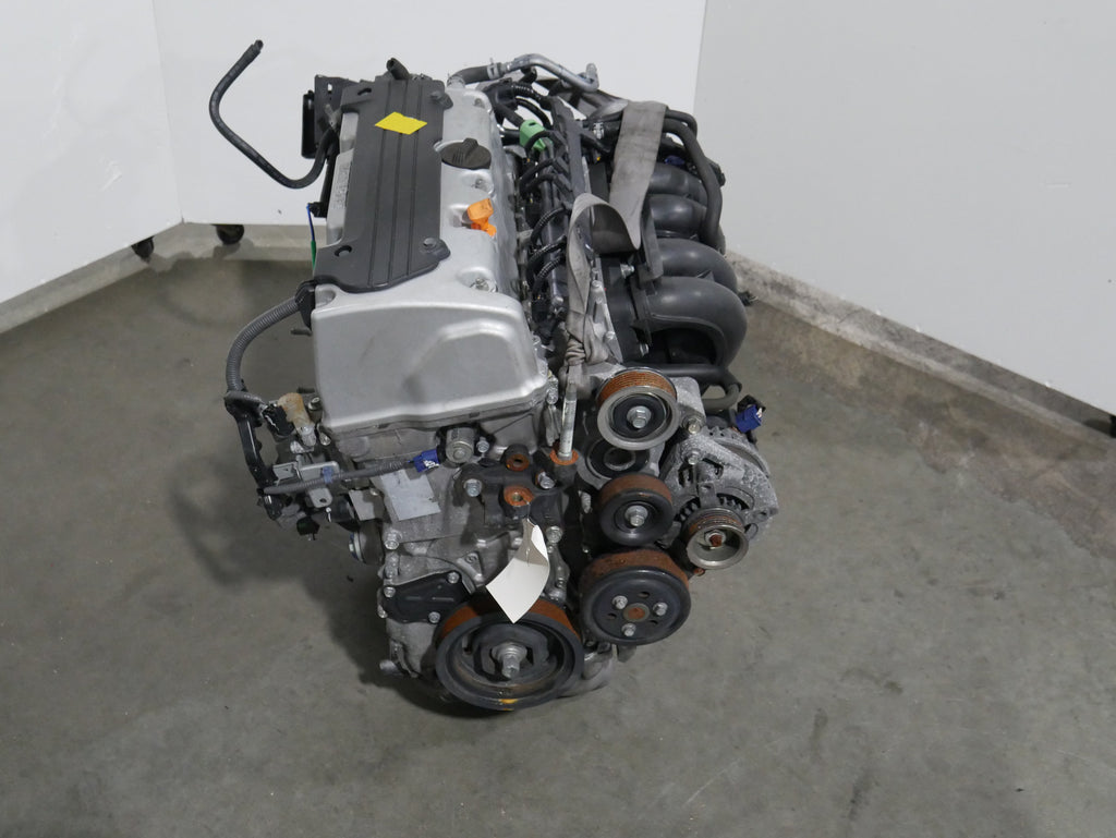 2008-2012 Honda Accord Engine 4 Cyl 2.4L JDM K24A-CRV-3GEN Motor