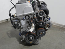 Load image into Gallery viewer, 2008-2012 Honda Accord Engine 4 Cyl 2.4L JDM K24A-CRV-3GEN Motor