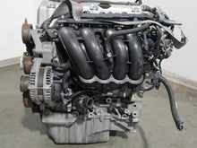 Load image into Gallery viewer, 2009-2014 Acura TSX Engine 4 Cyl 2.4L JDM K24A-CRV-3GEN Motor
