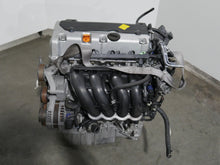 Load image into Gallery viewer, 2008-2012 Honda Accord Engine 4 Cyl 2.4L JDM K24A-CRV-3GEN Motor