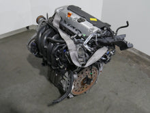 Load image into Gallery viewer, 2010-2014 Honda CRV Engine 4 Cyl 2.4L JDM K24A-CRV-3GEN Motor