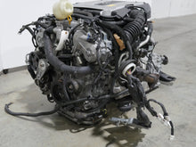 Load image into Gallery viewer, 2007-2009 Infiniti G35 Engine 6 Cyl 3.5L JDM VQ35-2GEN-RWD Motor