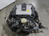 2007-2009 Nissan 350Z Engine 6 Cyl 3.5L JDM VQ35-2GEN-RWD Motor