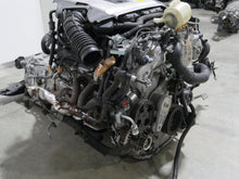 Load image into Gallery viewer, 2007-2009 Infiniti G35 Engine 6 Cyl 3.5L JDM VQ35-2GEN-RWD Motor
