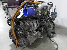 Load image into Gallery viewer, HONDA S2000 AP1 ENGINE 2000 2001 2002 2003 4CYLINDERS 2.0L JDM F20C DOHC MOTOR WITH 6SPEED MANUAL TRANSMISSION