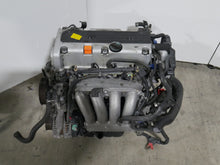 Load image into Gallery viewer, HONDA ACURA TSX ENGINE 2004 2005 2006 2007 2008 4CYLINDERS 2.4L JDM K24A-RBB-1-2-3  MOTOR K24A2 K24