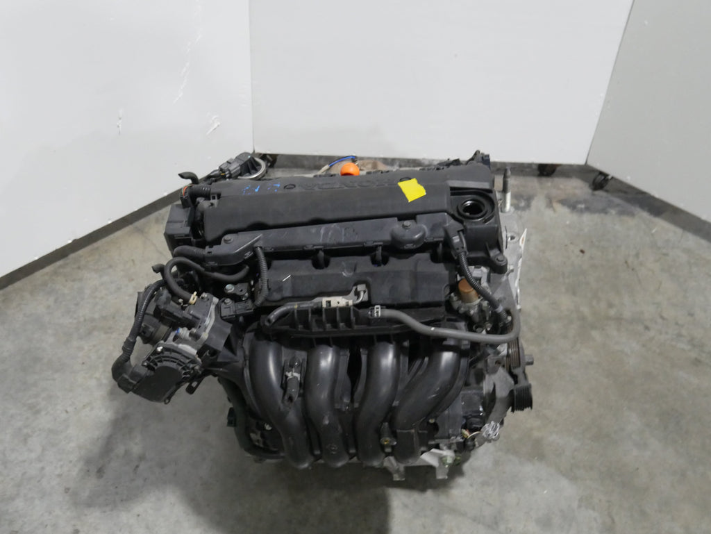 2006-2011 Honda Civic Engine 4 Cyl 1.8L JDM R18A Motor
