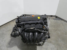 Load image into Gallery viewer, 2006-2011 Honda Civic Engine 4 Cyl 1.8L JDM R18A Motor