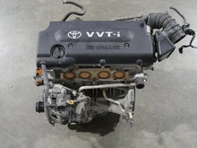 Load image into Gallery viewer, TOYOTA COROLA XRS ENGINE 2009 2010 2011 2012 4CYLINDERS 2.4L JDM 2AZ-FE MOTOR 2AZ