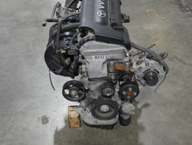 TOYOTA COROLA XRS ENGINE 2009 2010 4CYLINDERS 2.4L JDM 2AZ-FE 2GEN MOTOR 2AZ
