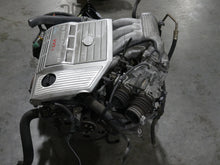 Load image into Gallery viewer, TOYOTA HIGHLANDER ENGINE 2001 2002 2003 2004 6CYLINDERS 1MZ-FE 3.0L AWD VVT-I MOTOR 1MZ