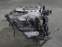 Load image into Gallery viewer, TOYOTA HIGHLANDER ENGINE 2001 2002 2003 2004 6CYLINDERS 1MZ-FE 3.0L AWD VVT-I MOTOR 1MZ