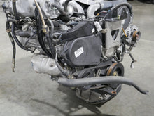 Load image into Gallery viewer, TOYOTA HIGHLANDER ENGINE 2001 2002 2003 2004 6CYLINDERS 1MZ-FE 3.0L AWD VVT-I MOTOR 1MZ