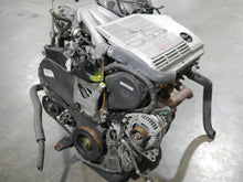 Load image into Gallery viewer, TOYOTA HIGHLANDER ENGINE 2001 2002 2003 2004 6CYLINDERS 1MZ-FE 3.0L AWD VVT-I MOTOR 1MZ