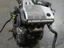 Load image into Gallery viewer, TOYOTA HIGHLANDER ENGINE 2001 2002 2003 2004 6CYLINDERS 1MZ-FE 3.0L AWD VVT-I MOTOR 1MZ