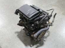 Load image into Gallery viewer, TOYOTA PRIUS C HYBRID ENGINE 2004 2005 2006 2007 2008 2009 4CYLINDERS 1.5L JDM 1NZ-FXE MOTOR 1NZ