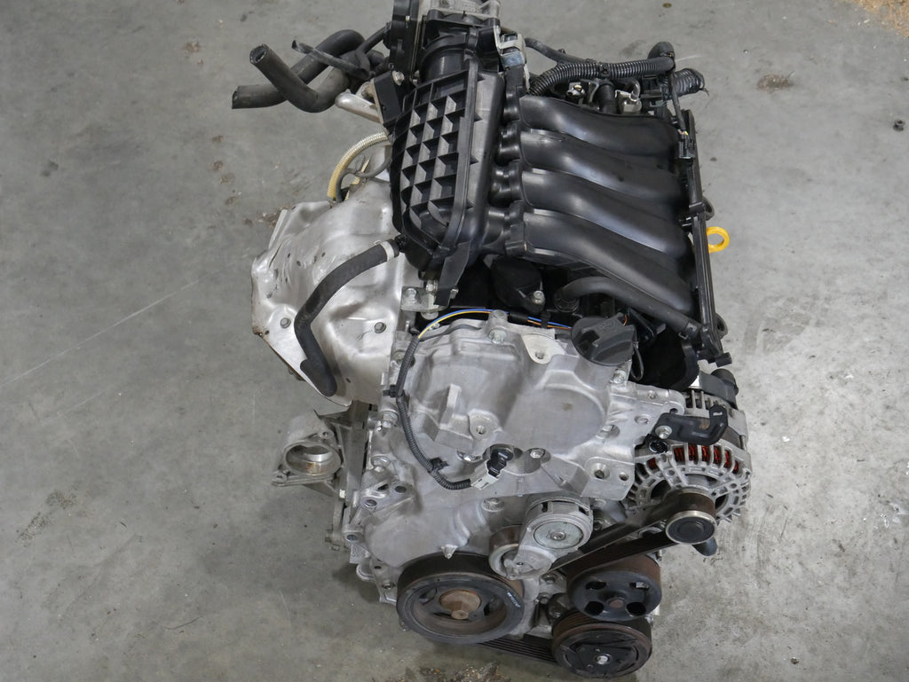 NISSAN NV200 ENGINE 2013 2014 2015 2016 2017 2018 2019 2.0L 4CYLINDERS JDM MR20DE MOTOR MR20