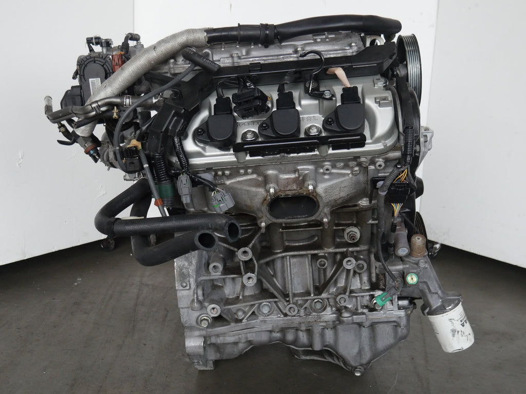 ACURA HONDA RL ENGINE 2005 2006 2007 2008 6CYLINDERS 3.5L JDM J35A MOTOR J35