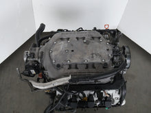 Load image into Gallery viewer, ACURA HONDA RL ENGINE 2005 2006 2007 2008 6CYLINDERS 3.5L JDM J35A MOTOR J35