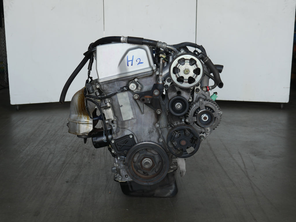 HONDA ACURA TSX ENGINE 2004 2005 2006 2007 2008 4CYLINDERS 2.4L JDM K24A-RBB-1-2-3  MOTOR K24A2 K24