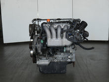 Load image into Gallery viewer, HONDA ACCORD ENGINE 2003 2004 2005 2006 2007 4CYLINDERS 2.4L JDM K24A-RAA MOTOR K24