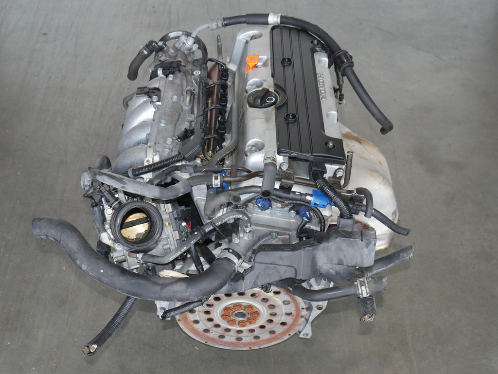 HONDA ACURA TSX ENGINE 2004 2005 2006 2007 2008 4CYLINDERS 2.4L JDM K24A-RBB-1-2-3  MOTOR K24A2 K24