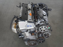 Load image into Gallery viewer, HONDA ACURA TSX TYPE S 3 LOBE ENGINE 2004 2005 2006 2007 2008 4CYLINDERS 2.4L JDM K24A-RBB4 200HP MOTOR K24