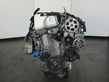 Load image into Gallery viewer, HONDA ACCORD ENGINE 2003 2004 2005 2006 2007 4CYLINDERS 2.4L JDM K24A-RAA MOTOR K24