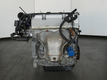 Load image into Gallery viewer, HONDA ACCORD ENGINE 2003 2004 2005 2006 2007 4CYLINDERS 2.4L JDM K24A-RAA MOTOR K24