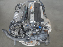 Load image into Gallery viewer, HONDA ACCORD ENGINE 2003 2004 2005 2006 2007 4CYLINDERS 2.4L JDM K24A-RAA MOTOR K24