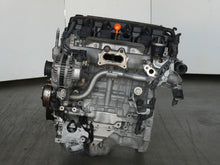 Load image into Gallery viewer, HONDA CIVIC ENGINE 2006 2007 2008 2009 2010 2011 4CYLINDERS 1.8L JDM R18A MOTOR