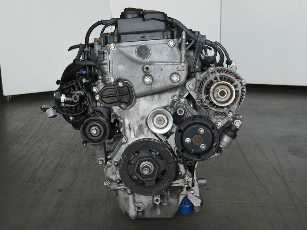 HONDA CIVIC ENGINE 2006 2007 2008 2009 2010 2011 4CYLINDERS 1.8L JDM R18A MOTOR