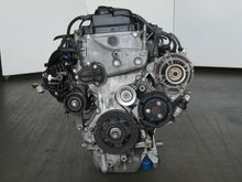 Load image into Gallery viewer, HONDA CIVIC ENGINE 2006 2007 2008 2009 2010 2011 4CYLINDERS 1.8L JDM R18A MOTOR