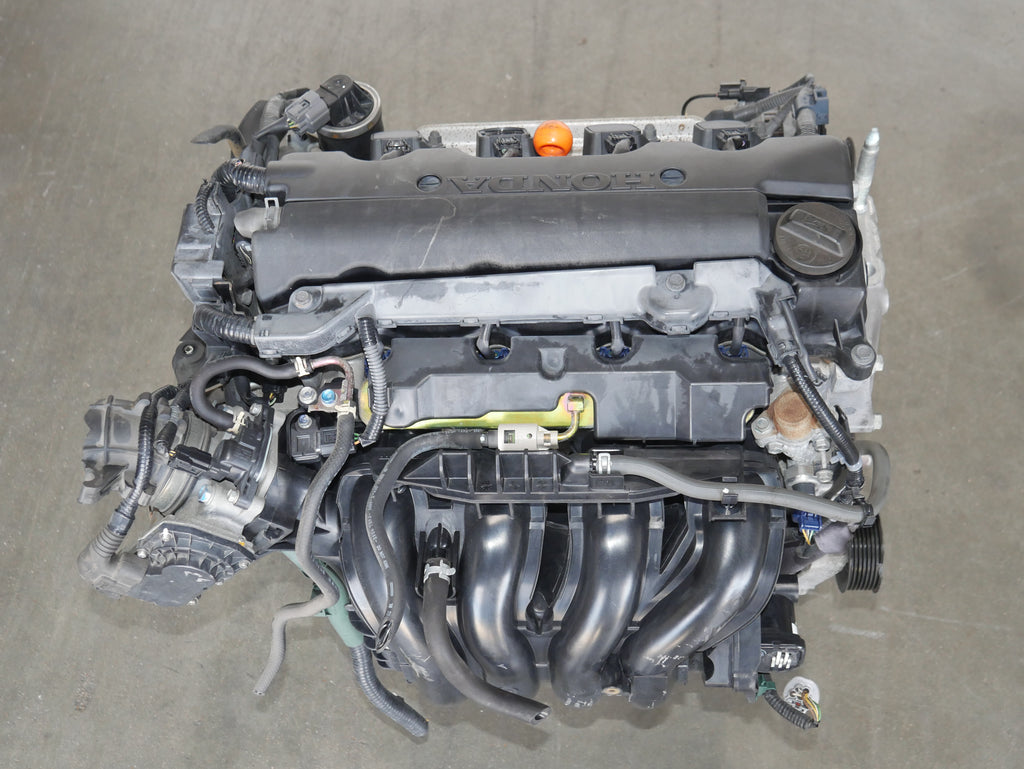 HONDA CIVIC ENGINE 2006 2007 2008 2009 2010 2011 4CYLINDERS 1.8L JDM R18A MOTOR