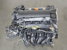 Load image into Gallery viewer, HONDA CIVIC ENGINE 2006 2007 2008 2009 2010 2011 4CYLINDERS 1.8L JDM R18A MOTOR