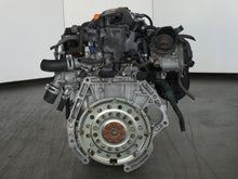 Load image into Gallery viewer, HONDA CIVIC ENGINE 2006 2007 2008 2009 2010 2011 4CYLINDERS 1.8L JDM R18A MOTOR