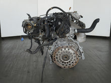 Load image into Gallery viewer, HONDA ACCORD ENGINE 1998 1999 2000 2001 2002 4CYLINDERS 2.3L JDM F23A MOTOR F23