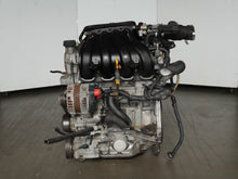 Load image into Gallery viewer, NISSAN VERSA ENGINE 2007 2008 2009 2010 2011 2012 1.8L 4CYLINDERS JDM MR18DE MOTOR MR18