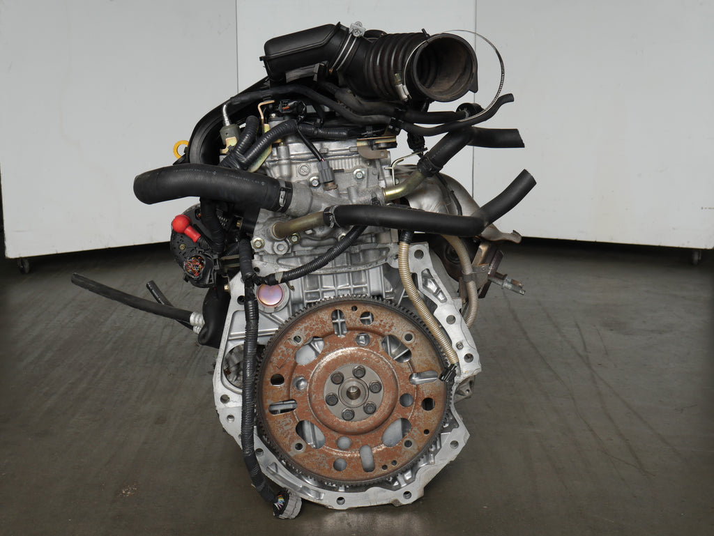 Cube Cubic Engine NISSAN CUBE ENGINE 2009 2010 2011 2012 2013 2014 1.8L 4CYLINDERS JDM ...