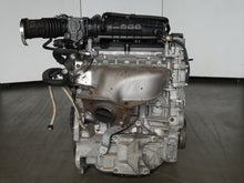 Load image into Gallery viewer, NISSAN VERSA ENGINE 2007 2008 2009 2010 2011 2012 1.8L 4CYLINDERS JDM MR18DE MOTOR MR18