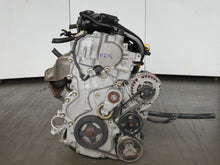 Load image into Gallery viewer, NISSAN VERSA ENGINE 2007 2008 2009 2010 2011 2012 1.8L 4CYLINDERS JDM MR18DE MOTOR MR18